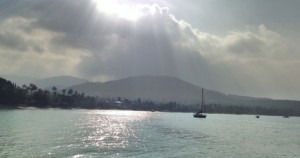Wetter Klima Thailand Flashpacking Titel weather