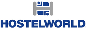hostelworld Logo
