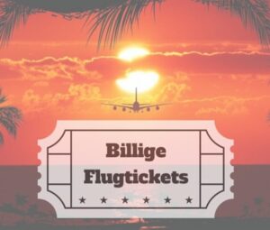 Billige Flugtickets buchen e1417366681925
