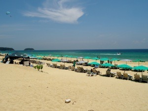 Karon Beach Phuket