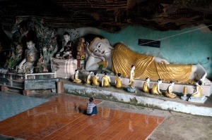 Myanmar Hpa An