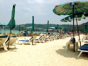 Patong Beach Phuket