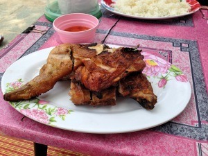 Patong Beach Restaurant