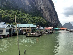 Seezigeuner Phuket Phang Nga