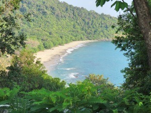 Bamboo Bay Koh Lanta