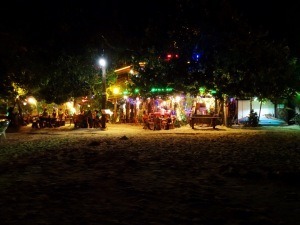 Bar Loh Dalum Koh Phi Phi