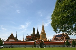 Grand Palace Bangkok