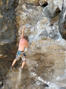 Ketterer Ao Nang Thailand