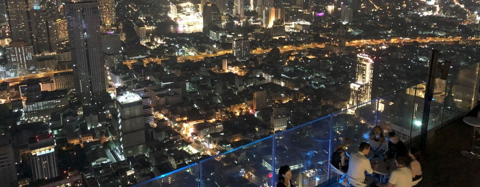 Kingpower Bangkok Tower Kingpower Bangkok Tower