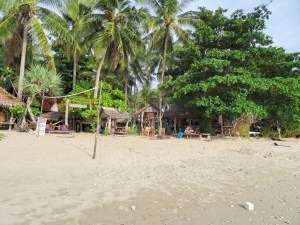 Klong Kohong Beach Koh Lanta