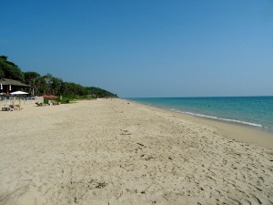 Klong Nin Beach Koh Lanta