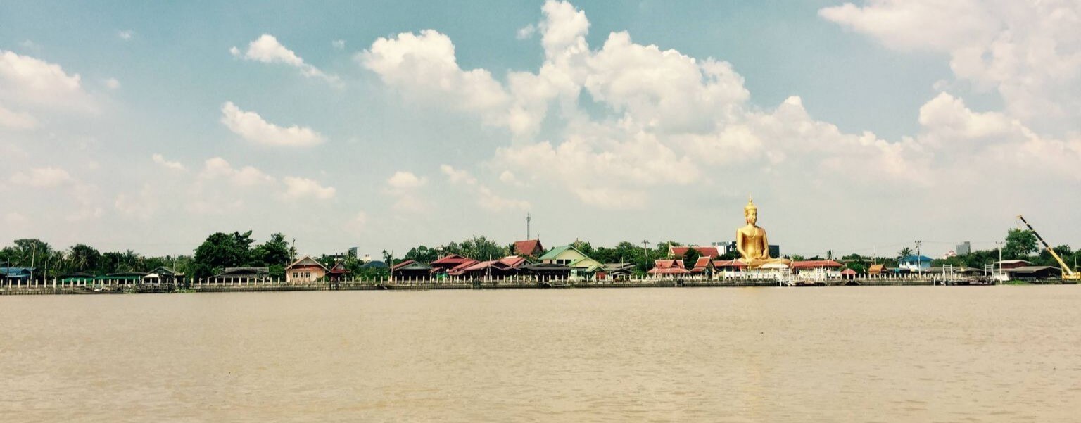 Koh Kret Bangkok Koh Kret Bangkok