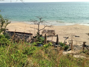 Nui Bay Koh Lanta