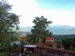 Tagatay