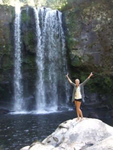 Work and Travel Australien