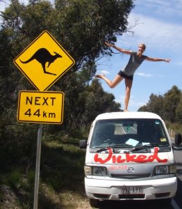 Work and Travel Australien04