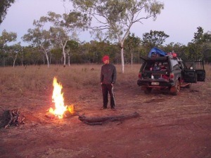 Work and Travel Australien07