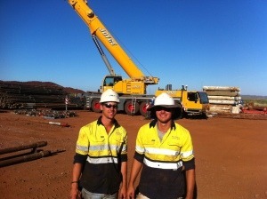 Work and Travel Australien11