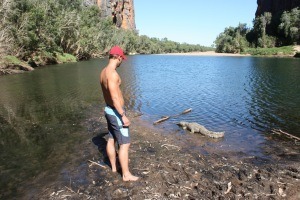 Work and Travel Australien12