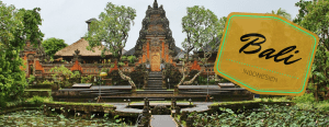 Indonesien Bali Slider