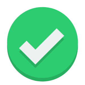 Packinglist