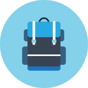 backpack