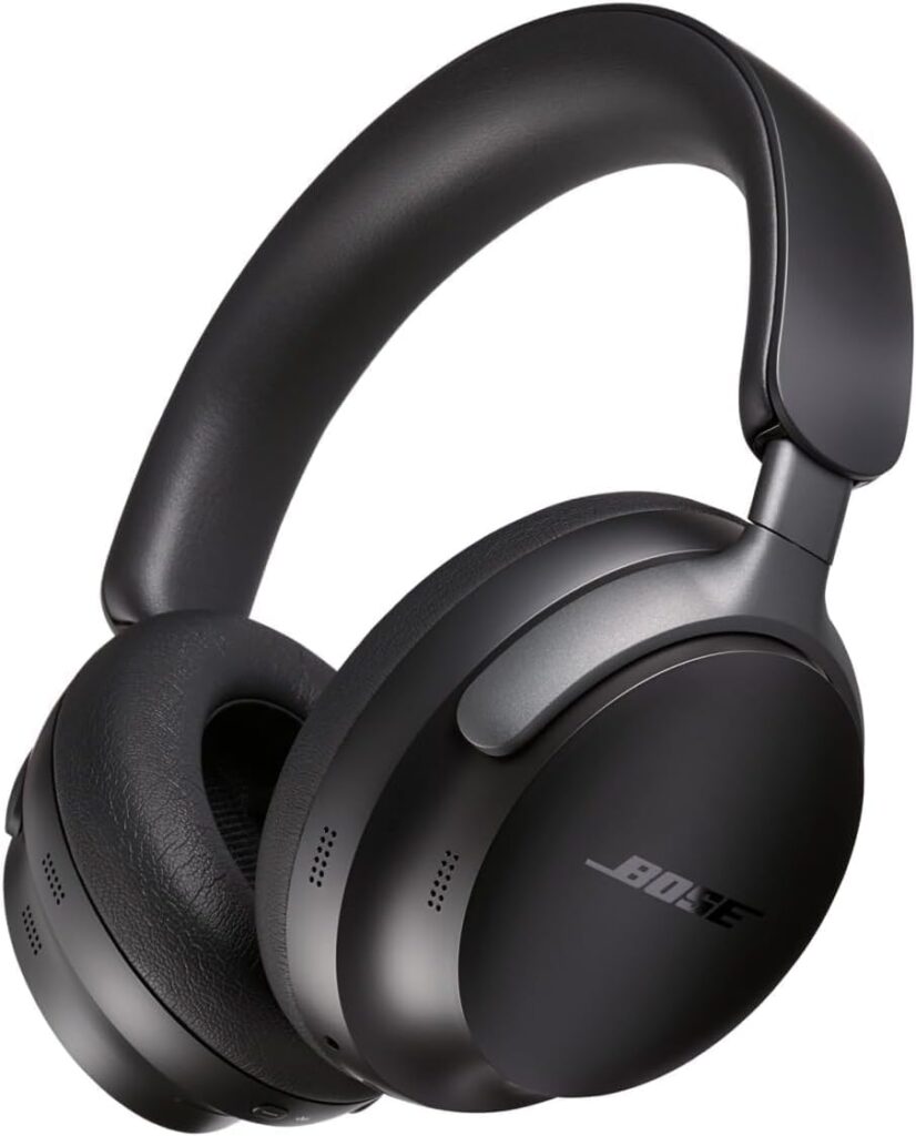Bose QuietComfort Ultra Bose QuietComfort Ultra