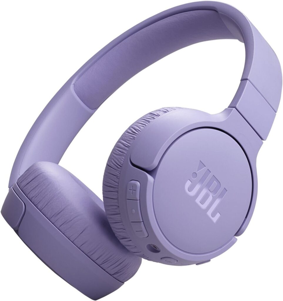 JBL Tune 670 NC JBL Tune 670 NC