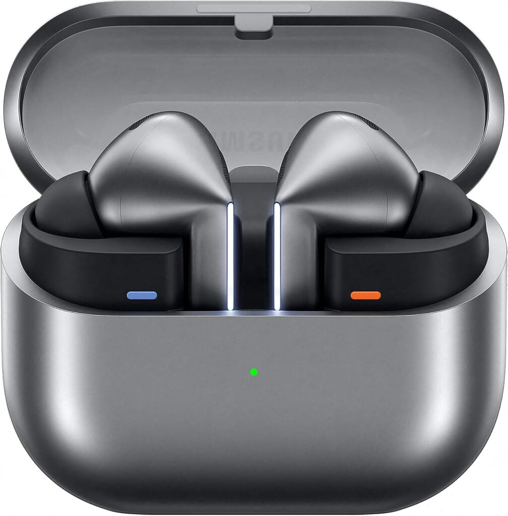 Samsung Galaxy Buds3 Pro Samsung Galaxy Buds3 Pro