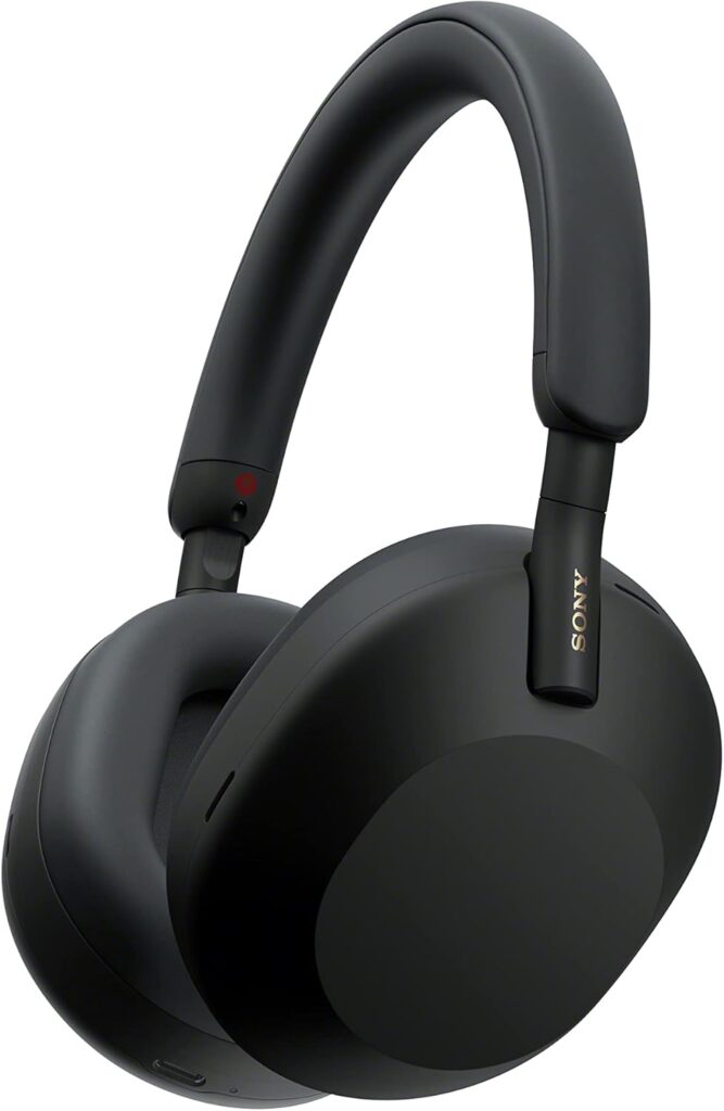 Sony WH 1000XM5 Sony WH-1000XM5