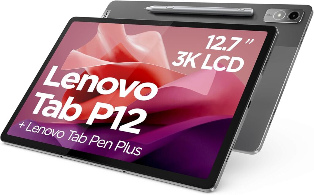 Lenovo Tab P12 Lenovo Tab P12