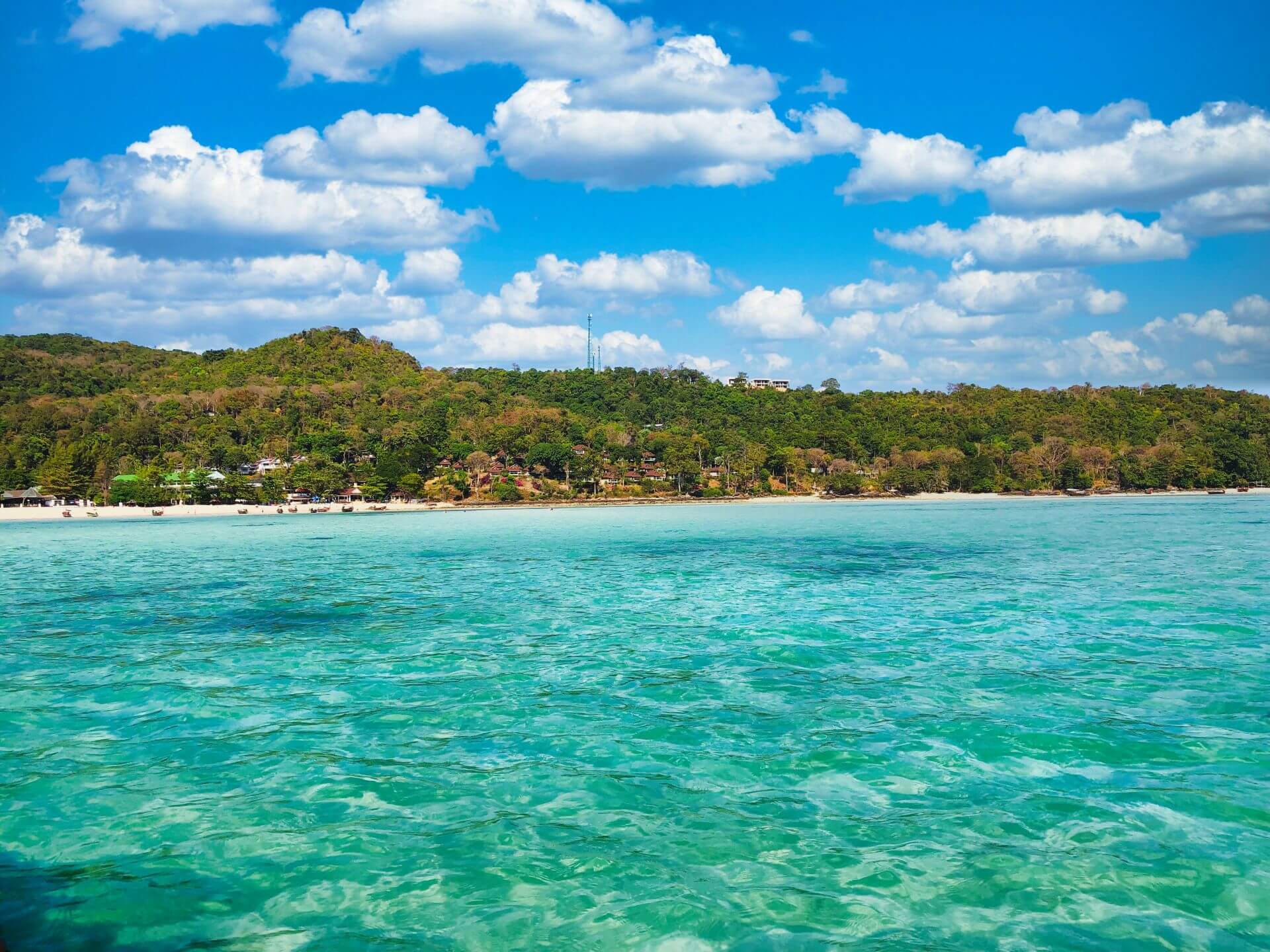 Laem Tong Koh Phi Phi Laem Tong Koh Phi Phi