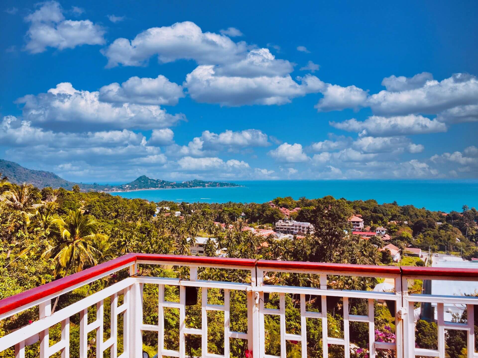 Lamai Viewpoint Koh Samui Lamai Viewpoint Koh Samui