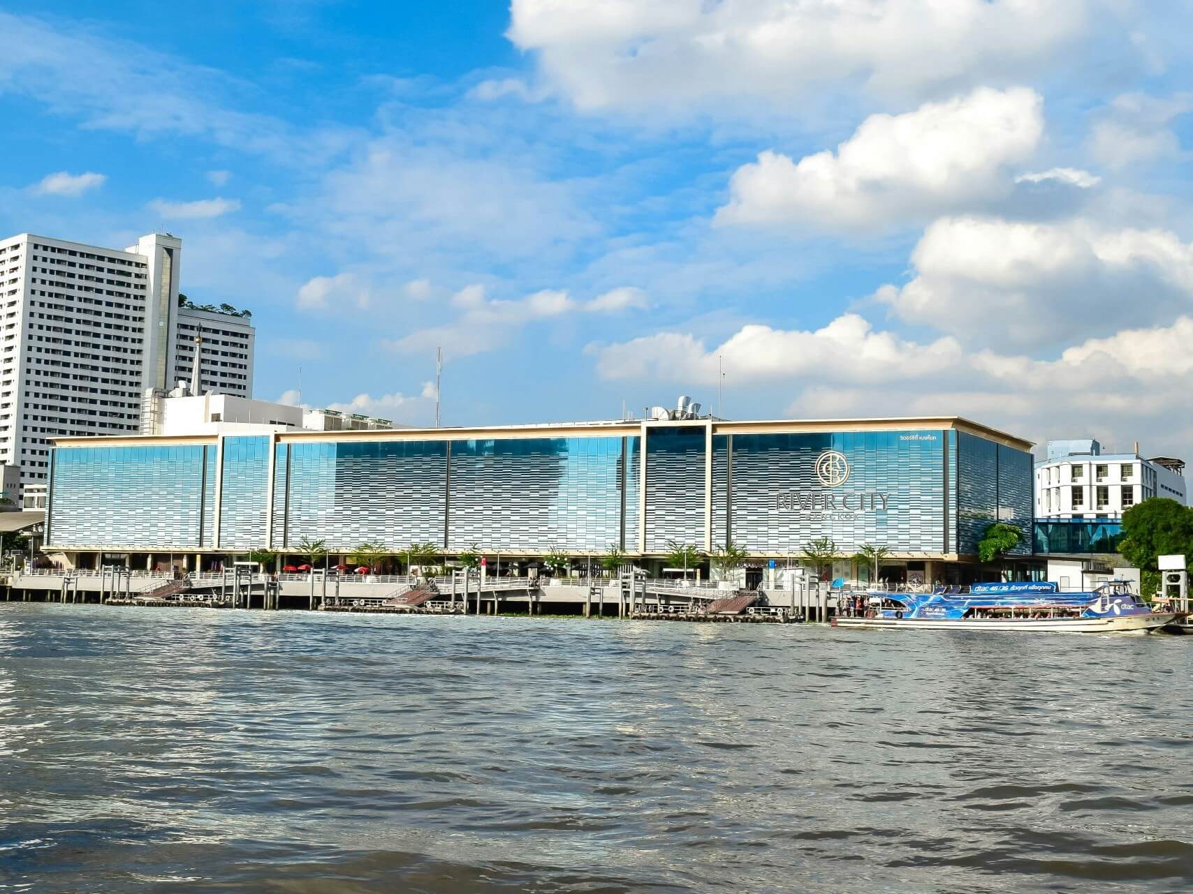 River City Bangkok