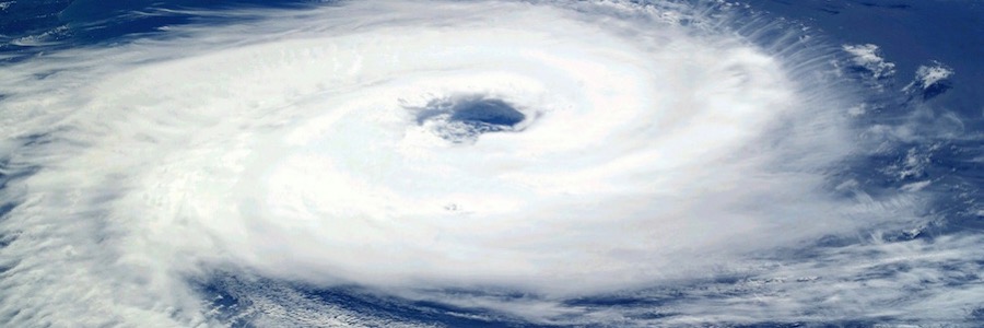 Taifun Philippinen Wetter Klima