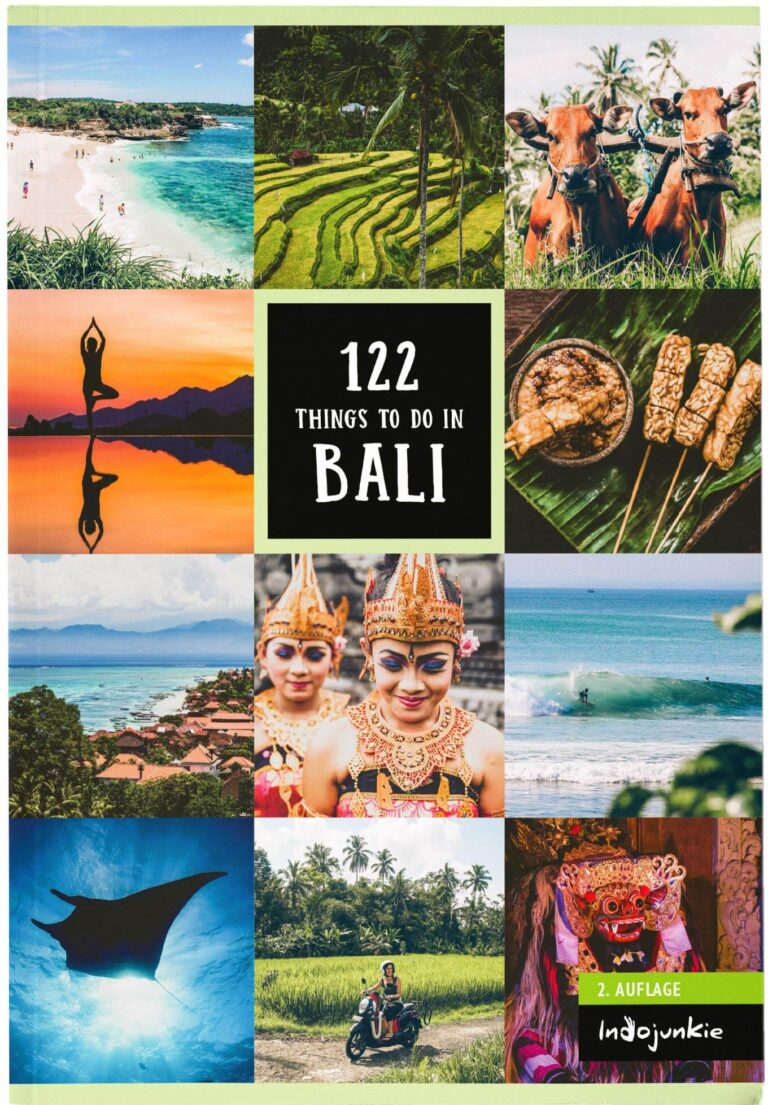 Indonesien Bali Überblick Infos zu Anreise & Sehenswürdigkeiten