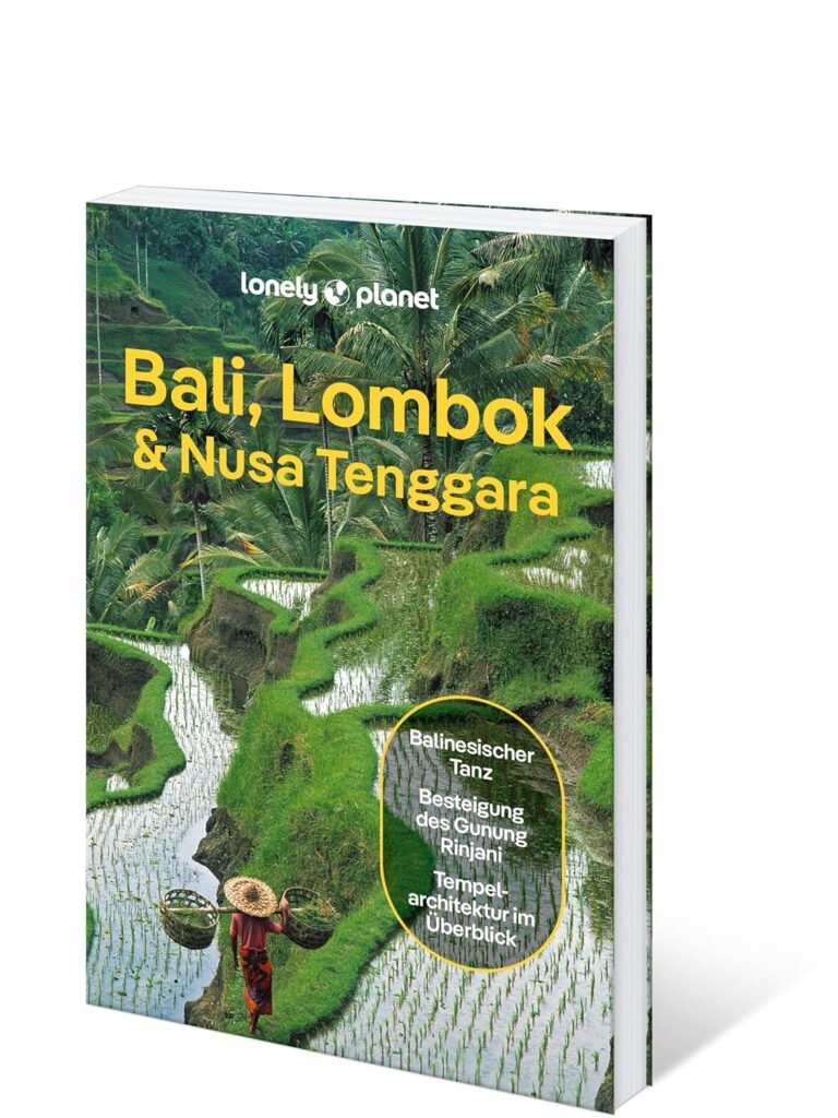 Lonely Planet Bali Lonely Planet Bali