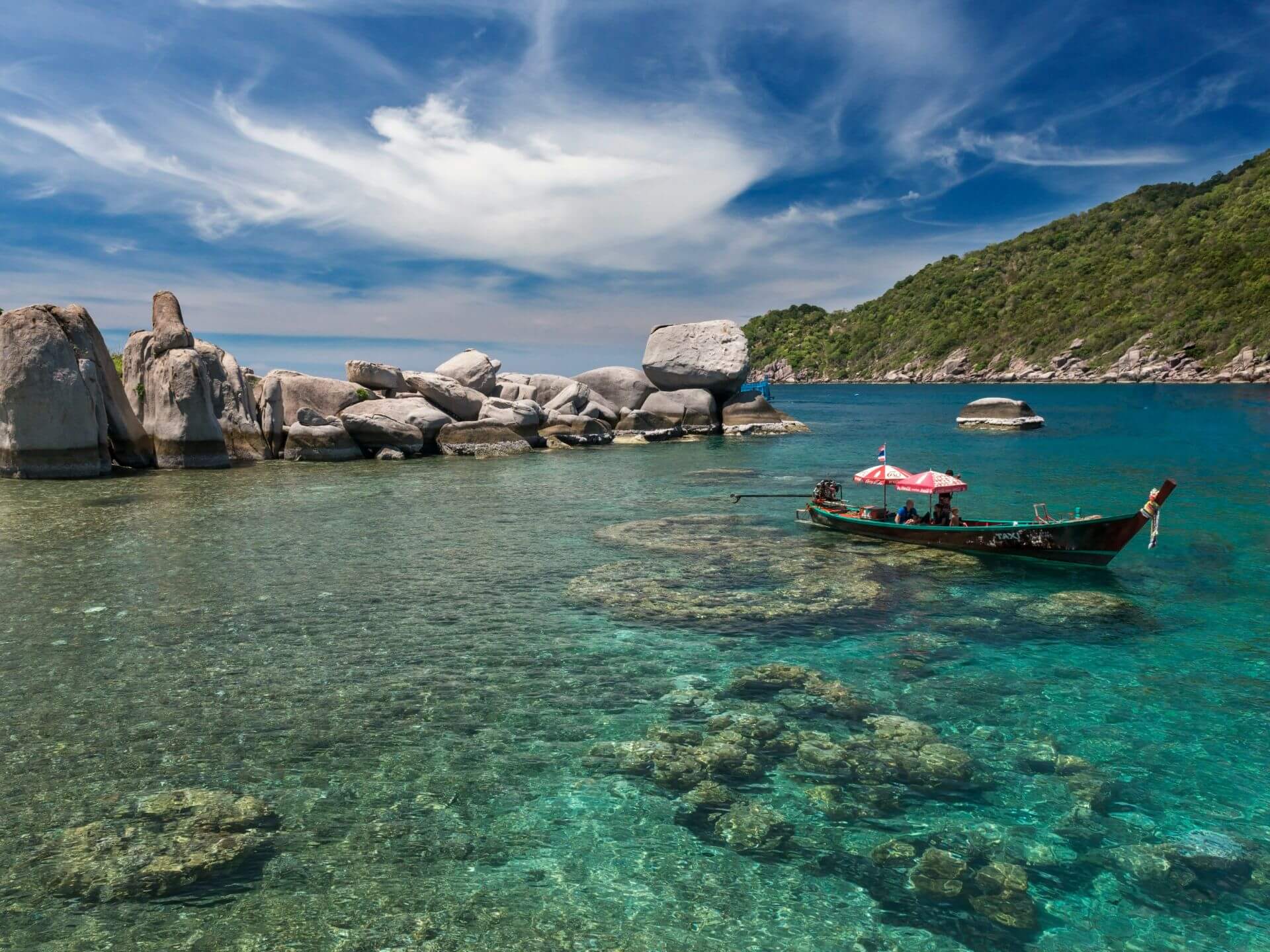 Mango Bay Koh Tao