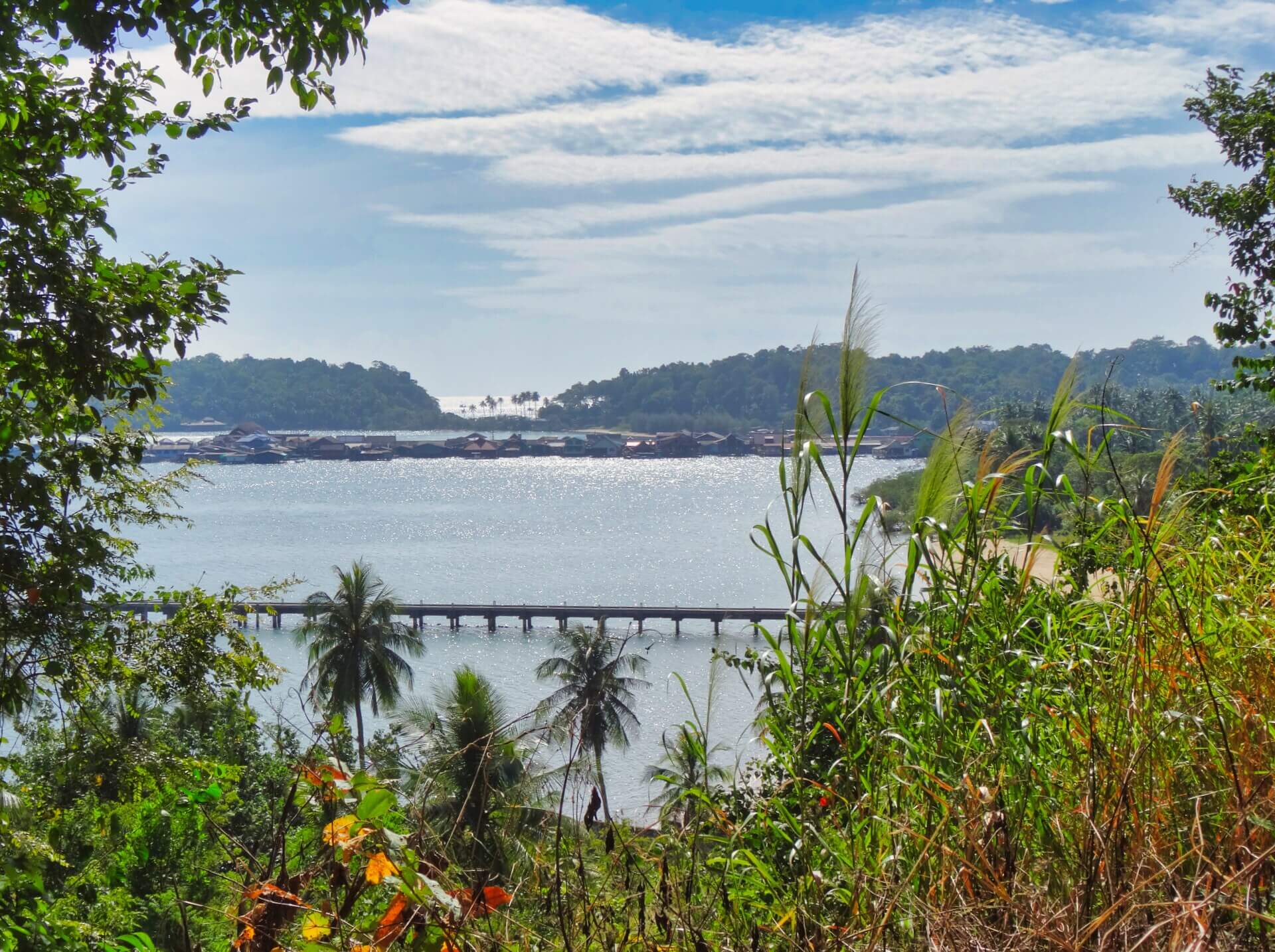 Bang Bao Bay Koh Chang