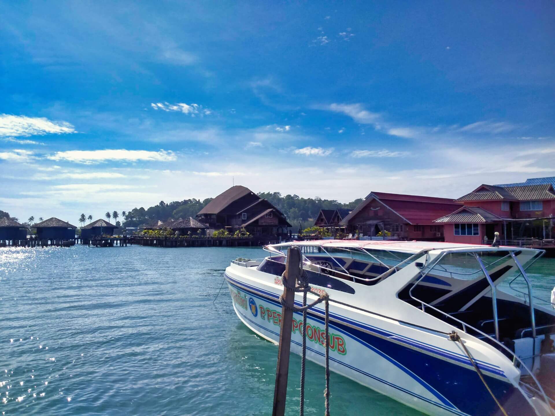 Bang Bao Koh Chang