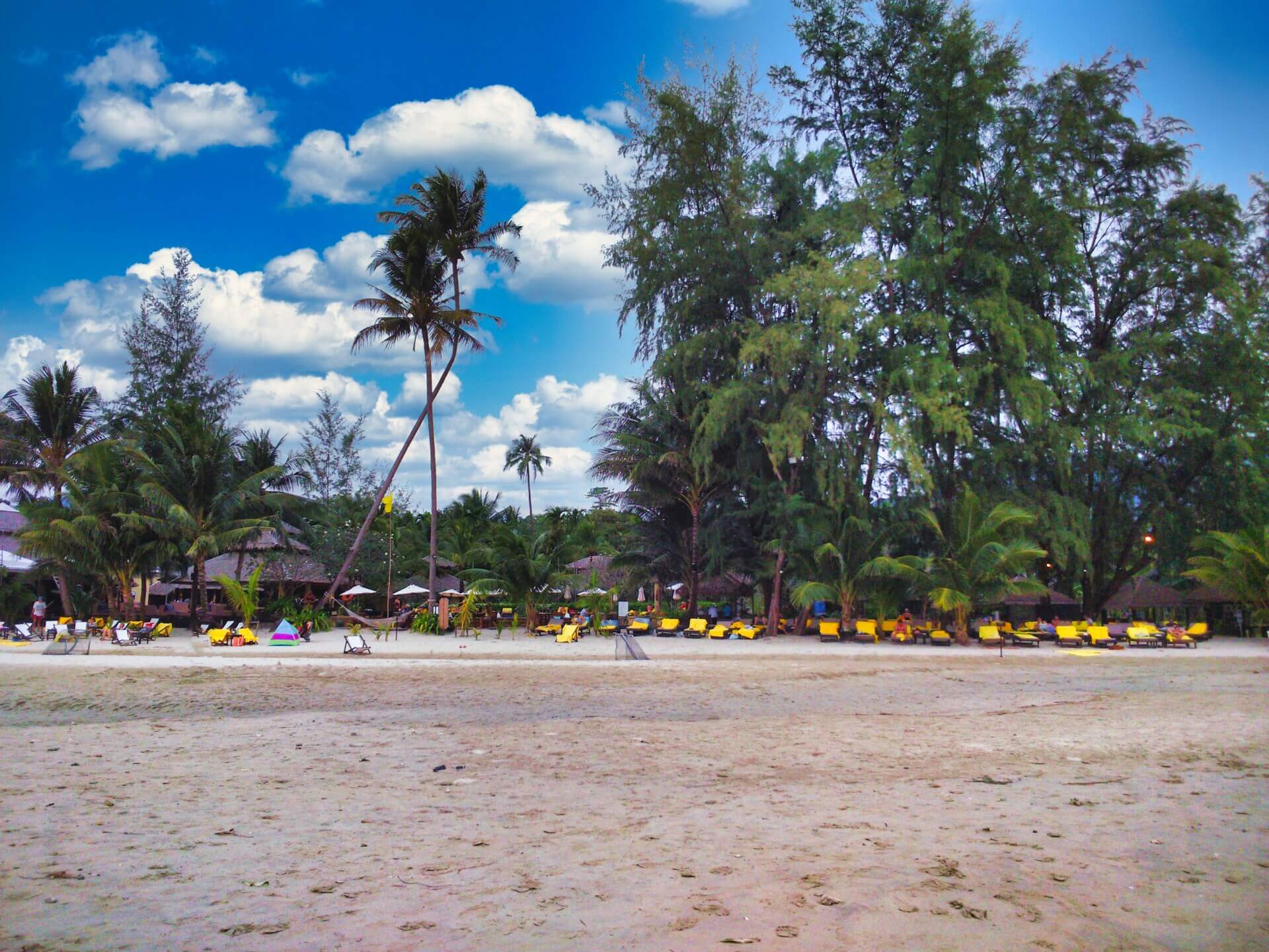 Centara Resort Koh Chang