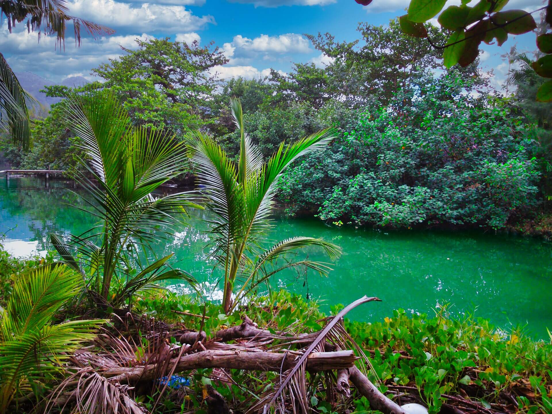 Green Lagoon Koh Chang