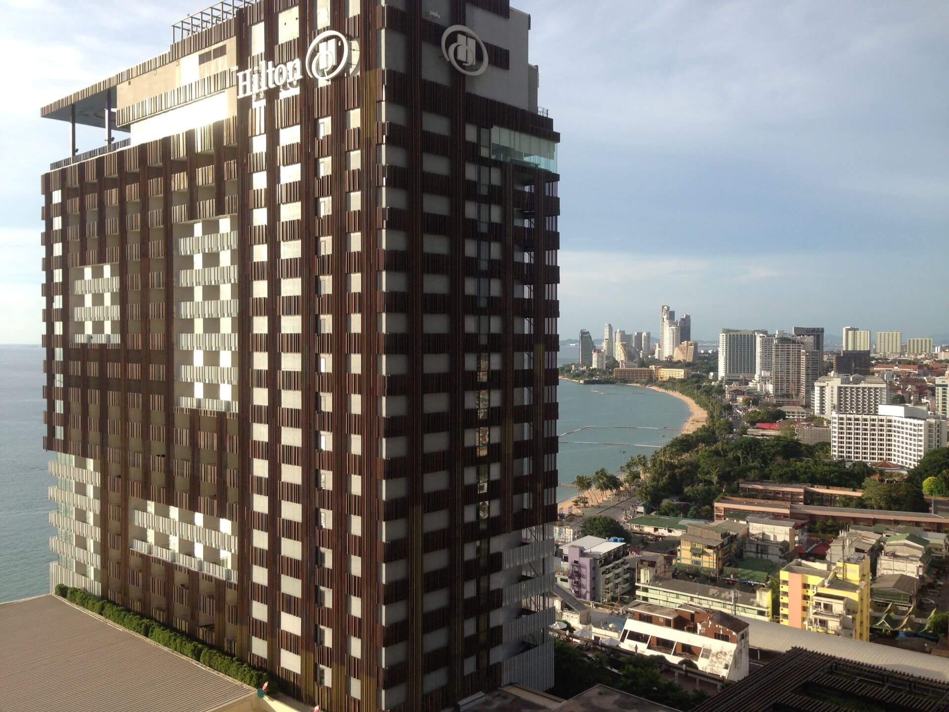 Hilton Pattaya