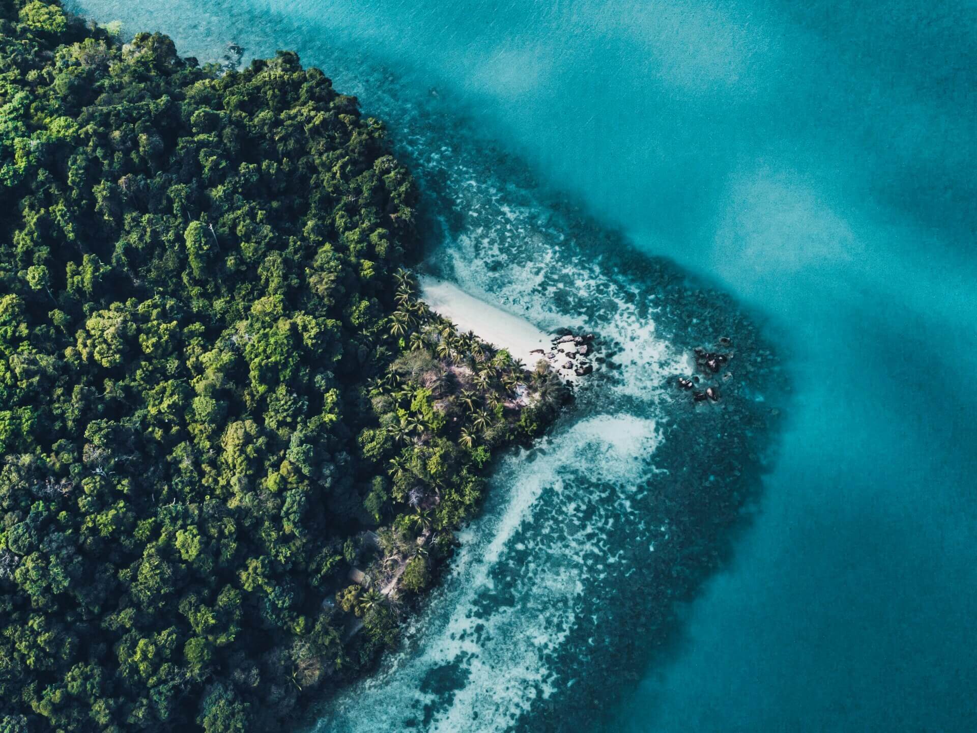 Koh Wai Koh Chang