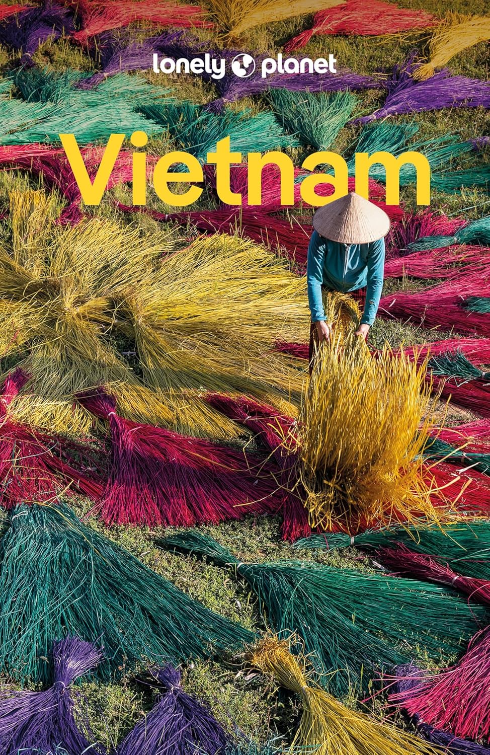 Lonely Planet Vietnam Lonely Planet Vietnam