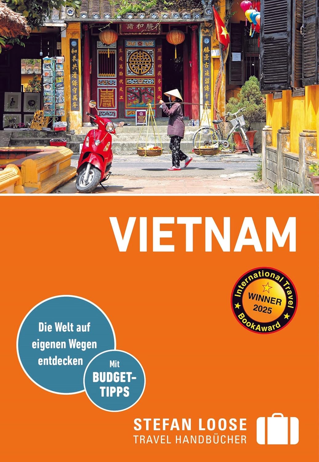 Stefan Loose Vietnam Stefan Loose Vietnam