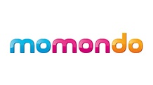 Momondo Logo