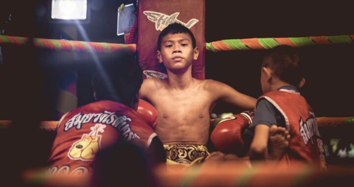 Muay Thai in Thailand - Eine faszinierende Mischung aus Kampfkunst und Tourismus