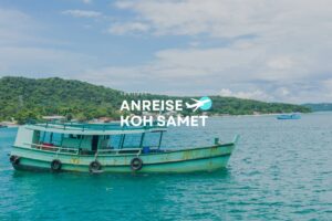 Anreise Koh Samet Faehrverbindungen Fahrzeiten Anreise Koh Samet Fährverbindungen & Fahrzeiten