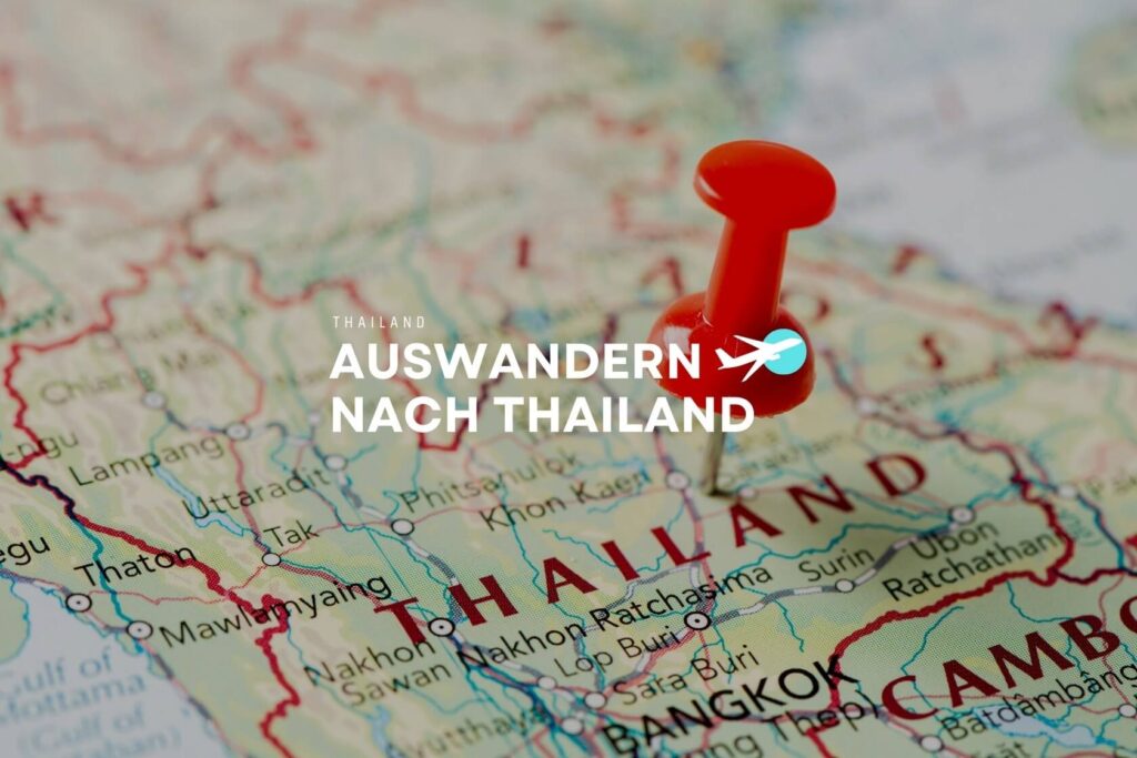 Auswandern nach Thailand – Ein Leben im Paradies